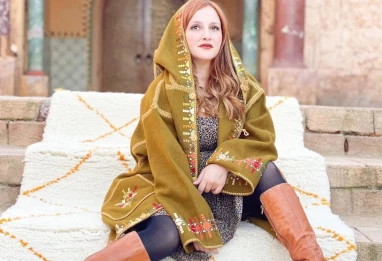 Mira Gacem Babaci : L’architecte de l’ombre derrière le triomphe de "Fatma"