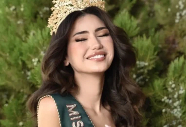 Dorsaf Khelaifia couronnée Miss Algérie 2024 : une nouvelle ère sous le signe de l’élégance et de la réconciliation