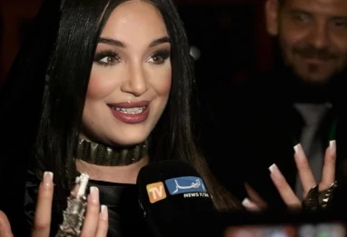 Numidia Lezoul : Des critiques au triomphe : l’ascension d'une icône algérienne