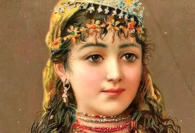 Princesse Zaphira, l’héroïne que l’Histoire a peut-être inventée