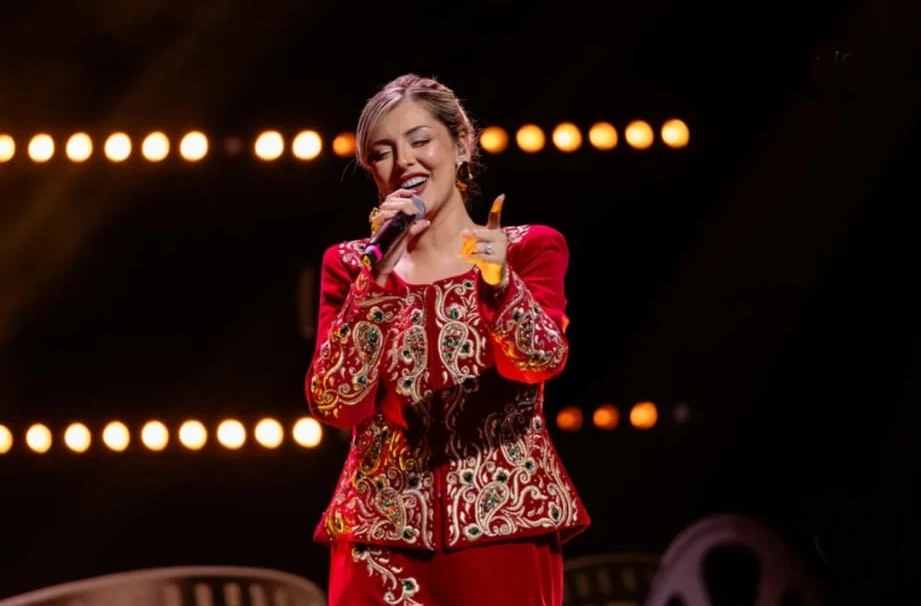 Raja Meziane signe un retour très remarqué à l’ouverture du Festival du film d’Oran