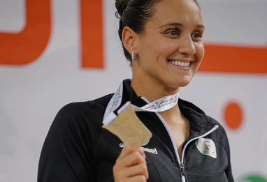 Natation : Rania Nefsi tire sa révérence et fustige la Fédération