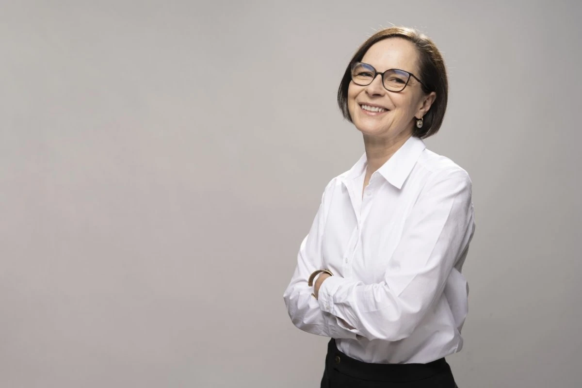 Yasmine Belkaid : L'excellence algérienne au sommet de la science mondiale