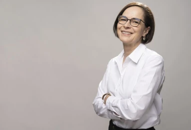 Yasmine Belkaid : L'excellence algérienne au sommet de la science mondiale