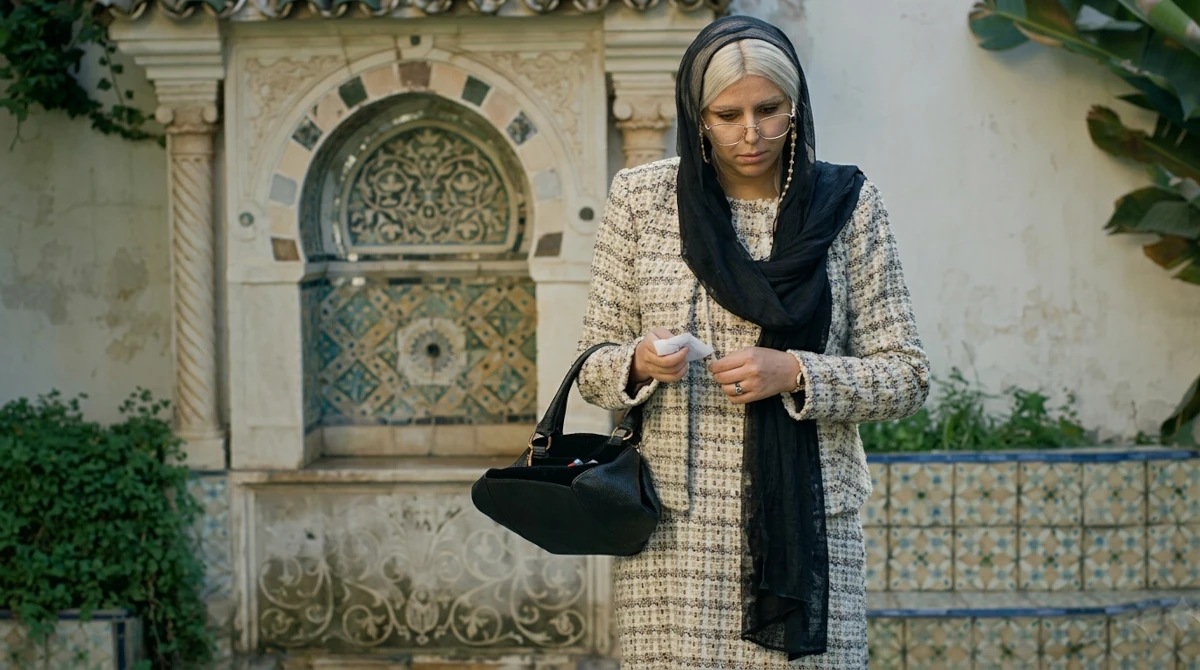 Être végétarienne en Algérie