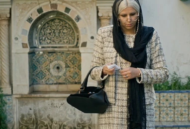 Être végétarienne en Algérie