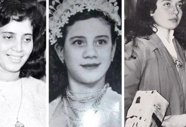 Les héroïnes de la guerre d’Algérie