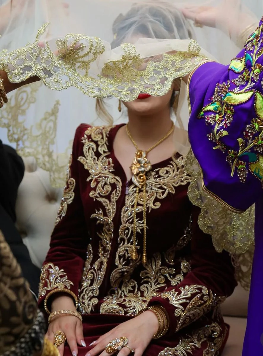 Se marier avec un cousin : pourquoi cette pratique persiste encore aujourd’hui ?