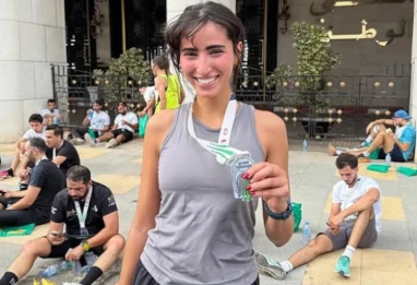 Le semi-marathon d'Alger 2025 : elles l'ont fait !