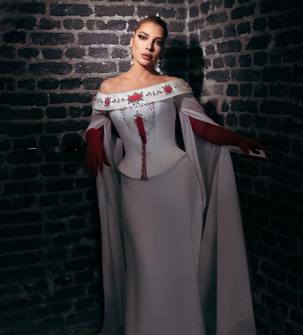 Assala chante El Rayah à Paris : le public algérien en extase au Dôme de Paris