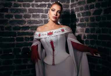 Assala chante El Rayah à Paris : le public algérien en extase au Dôme de Paris