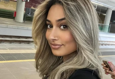 Dalia Chih répond aux attaques de Trap King : « Le problème ne vient pas de moi, mais de vous »