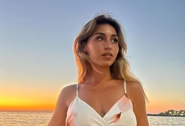 Elle venait de poser ses valises à Dubaï : une influenceuse algérienne perd tout dans l’incendie d’une tour