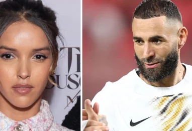 De la pelouse au grand écran : Karim Benzema bientôt acteur aux côtés de Lyna Khoudri ?