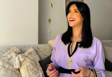 Lilia Bouyahiaoui et Tarek : le retour inattendu  qui surprend tout le monde