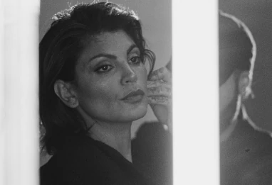 « J’ai failli ne pas venir » : Nawell Madani se confie après la tempête médiatique