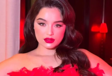 Numidia Lezoul se confie : "Je craque, même avec 8 millions de followers"