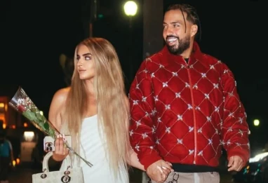 Sheikha Mahra et French Montana main dans la main : ils officialisent !