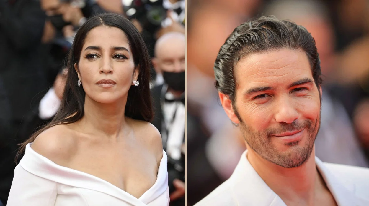 tahar-rahim-declaration-leila-bekhti-cannes-2025