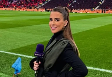 Vanessa Le Moigne et la CAN 2026 : Le Direct au Cœur de l'Orage