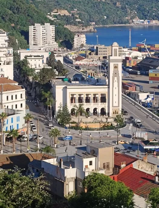 Diphtérie à Skikda : cinq cas confirmés, dont deux décès