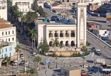 Diphtérie à Skikda : cinq cas confirmés, dont deux décès