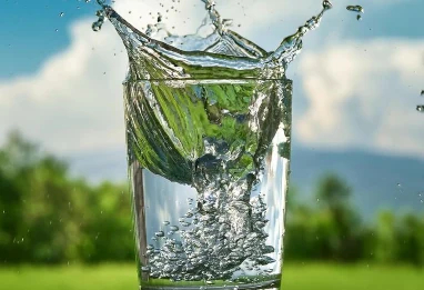 Les vertus médicinales des eaux minérales : quand l’eau devient remède
