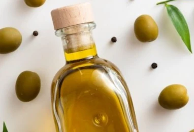 Huile d’olive vierge (Zeit zitoune) : un bouclier naturel contre les ulcères et le cancer de l’estomac