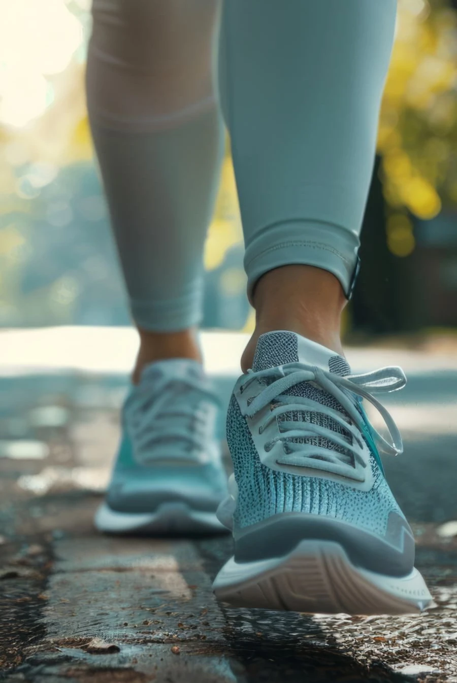 Le poids invisible : comprendre la biomécanique qui écrase nos genoux impact-surcharge-poids-articulations