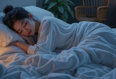 Pourquoi dormir six heures par nuit, ce n’est pas suffisant : ce que nous dit la science du sommeil