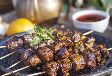 Grillades et excès : les risques d’une surconsommation de viande pendant l’Aïd el-Kebir