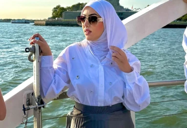 Comment faire le plein de Vitamine D quand on porte le voile (hijab) ?