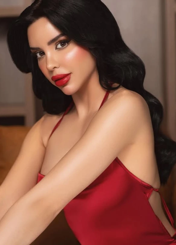 Test polarité — Dzirielle